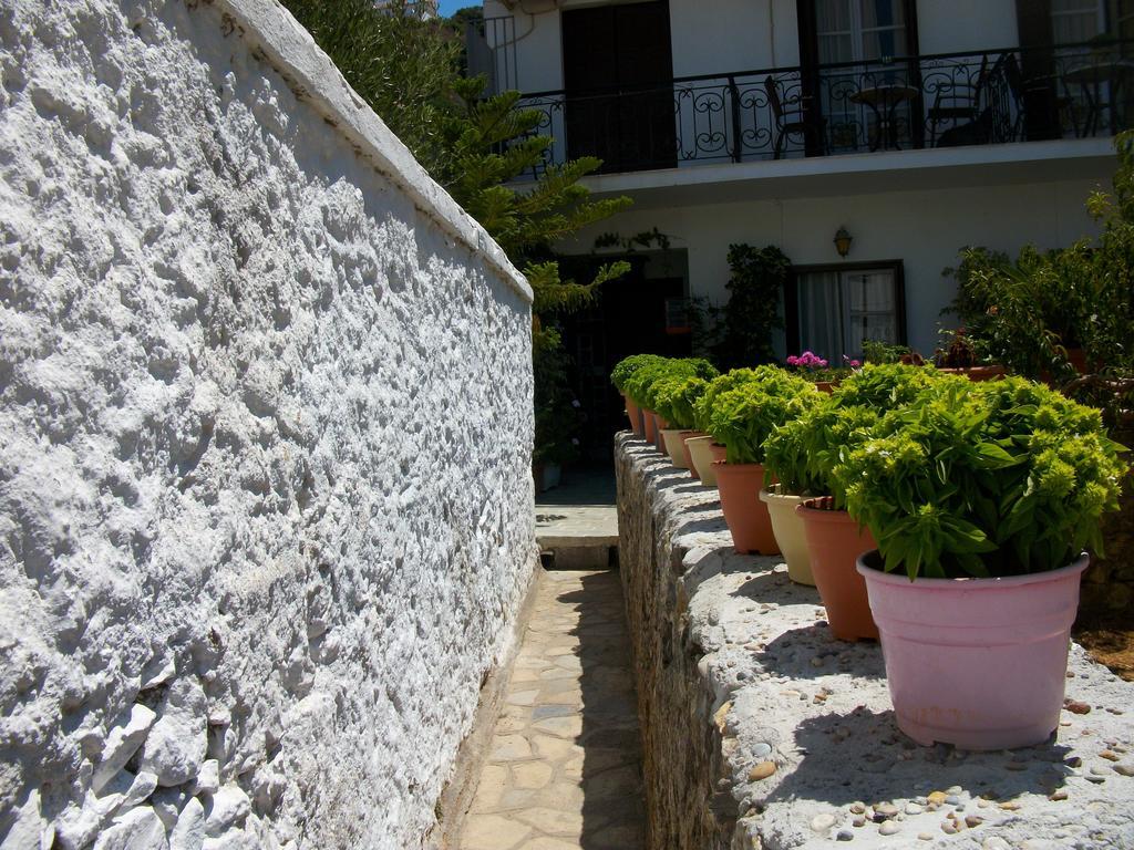Jasmine'S Guest House การ์โลวาซี ห้อง รูปภาพ